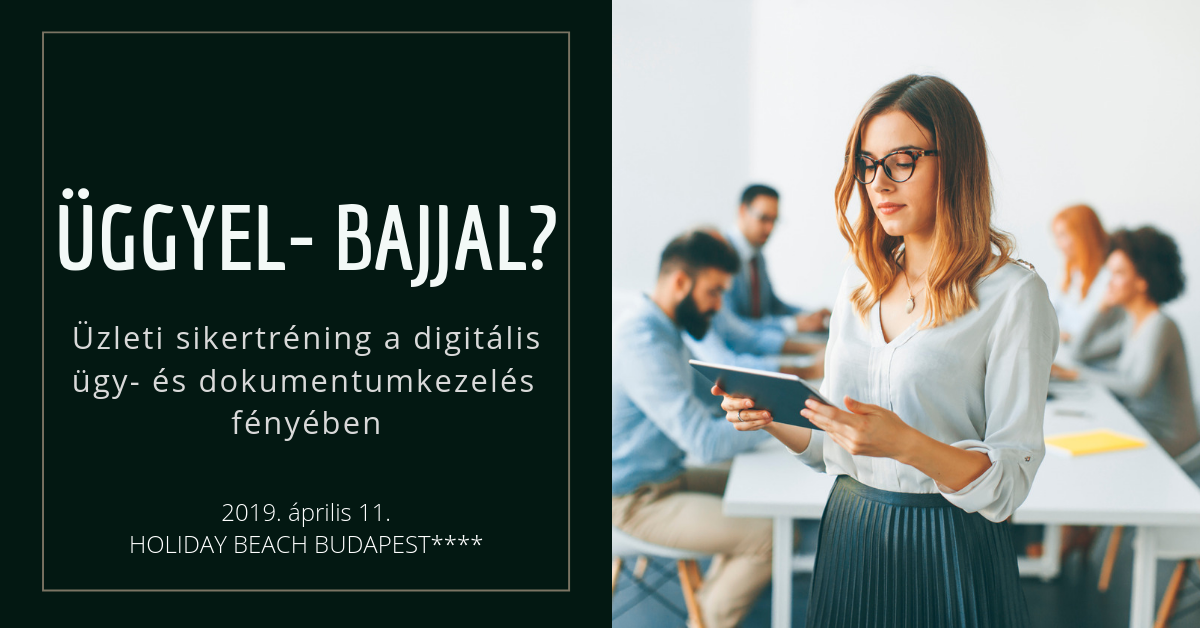 Üggyel-bajjal?
